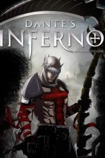 Dante's Inferno: An Animated Epic (2010) BluRay 480p, 720p & 1080p Mkvking - Mkvking.com