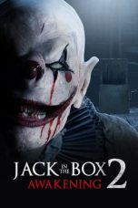 The Jack in the Box: Awakening (2022) BluRay 480p, 720p & 1080p Mkvking - Mkvking.com