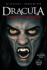 Dracula: The Original Living Vampire (2022) WEBRip 480p, 720p & 1080p Mkvking - Mkvking.com