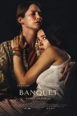 A Banquet (2021) BluRay 480p, 720p & 1080p Mkvking - Mkvking.com