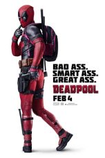 Deadpool (2016) UHD BluRay 720p & 1080p Mkvking - Mkvking.com