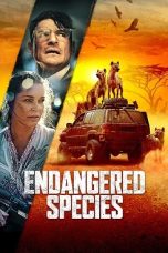 Endangered Species (2021) BluRay 480p, 720p & 1080p Mkvking - Mkvking.com