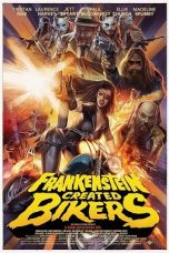Frankenstein Created Bikers (2016) BluRay 480p, 720p & 1080p Mkvking - Mkvking.com