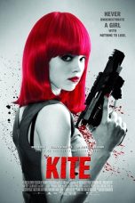 Kite (2014) BluRay 480p, 720p & 1080p Mkvking - Mkvking.com