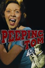 Peeping Tom (1960) BluRay 480p, 720p & 1080p Mkvking - Mkvking.com
