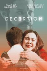 Deception (2022) WEB-DL 480p, 720p & 1080p Mkvking - Mkvking.com