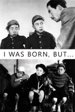 I Was Born, But... (1932) BluRay 480p, 720p & 1080p Mkvking - Mkvking.com