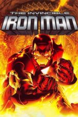 The Invincible Iron Man (2007) BluRay 480p, 720p & 1080p Mkvking - Mkvking.com
