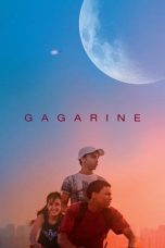 Gagarine (2020) WEBRip 480p, 720p & 1080p Mkvking - Mkvking.com