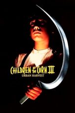 Children of the Corn III: Urban Harvest (1995) BluRay 480p, 720p & 1080p Mkvking - Mkvking.com
