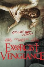 Exorcist Vengeance (2022) WEBRip 480p, 720p & 1080p Mkvking - Mkvking.com