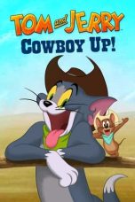 Tom and Jerry: Cowboy Up! (2022) WEBRip 480p, 720p & 1080p Mkvking - Mkvking.com