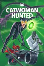 Catwoman: Hunted (2022) BluRay 480p, 720p & 1080p Mkvking - Mkvking.com