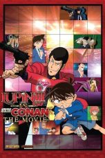 Lupin III vs. Detective Conan: The Movie (2013) BluRay 480p & 720p Mkvking - Mkvking.com