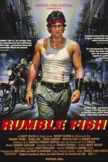 Rumble Fish (1983) BluRay 480p, 720p & 1080p Mkvking - Mkvking.com