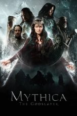 Mythica: The Godslayer (2016) BluRay 480p, 720p & 1080p Mkvking - Mkvking.com