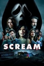 Scream (2022) BluRay 480p, 720p & 1080p Mkvking - Mkvking.com