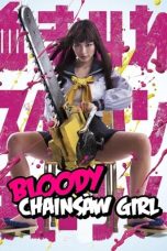 Bloody Chainsaw Girl (2016) BluRay 480p, 720p & 1080p Mkvking - Mkvking.com