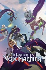 The Legend of Vox Machina Season 1 WEB-DL x264 720p Complete Mkvking - Mkvking.com
