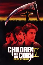 Children of the Corn V: Fields of Terror (1998) BluRay 480p, 720p & 1080p Mkvking - Mkvking.com