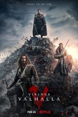 Vikings: Valhalla Season 1 WEB-DL x264 720p Complete Mkvking - Mkvking.com
