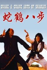 Snake and Crane Arts of Shaolin (1978) BluRay 480p, 720p & 1080p Mkvking - Mkvking.com