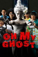 Oh My Ghosts! (2009) WEBRip 480p, 720p & 1080p Mkvking - Mkvking.com