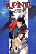 Lupin III: Voyage to Danger (1993) BluRay 480p & 720p Mkvking - Mkvking.com