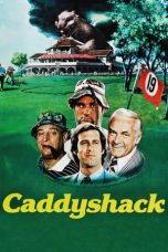 Caddyshack (1980) BluRay 480p, 720p & 1080p Mkvking - Mkvking.com