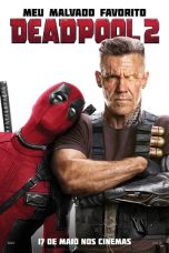 Deadpool 2 (2018) Extended BluRay 720p & 1080p Mkvking - Mkvking.com