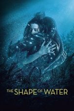 The Shape of Water (2017) BluRay 720p, 1080p, & 2160p Mkvking - Mkvking.com