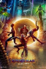 Spider-Man: No Way Home (2021) BluRay 720p, 1080p, & 2160p Mkvking - Mkvking.com