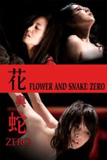 Flower & Snake: Zero (2014) BluRay 480p, 720p & 1080p Mkvking - Mkvking.com