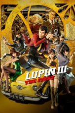 Lupin III: The First (2019) BluRay 480p, 720p & 1080p Mkvking - Mkvking.com