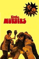 Little Murders (1971) BluRay 480p, 720p & 1080p Mkvking - Mkvking.com