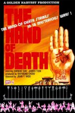 The Hand of Death (1976) BluRay 480p, 720p & 1080p Mkvking - Mkvking.com