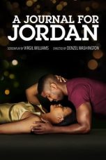 A Journal for Jordan (2021) BluRay 480p, 720p & 1080p Mkvking - Mkvking.com