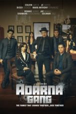 Adarna Gang (2022) WEB-DL 480p, 720p & 1080p Mkvking - Mkvking.com