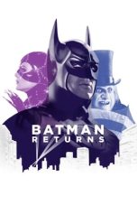 Batman Returns (1992) BluRay 720p, 1080p, & 2160p Mkvking - Mkvking.com