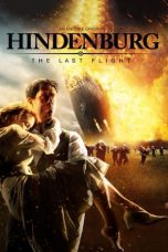 Hindenburg: The Last Flight (2011) BluRay 480p, 720p & 1080p Mkvking - Mkvking.com