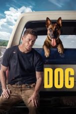 Dog (2022) BluRay 480p, 720p & 1080p Mkvking - Mkvking.com