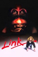 Link (1986) BluRay 480p, 720p & 1080p Mkvking - Mkvking.com