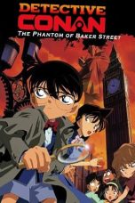 Detective Conan Movie 06: The Phantom of Baker Street (2002) BluRay 480p & 720p Mkvking - Mkvking.com