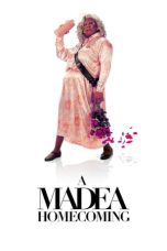 Tyler Perry's A Madea Homecoming (2022) WEBRip 480p, 720p & 1080p Mkvking - Mkvking.com