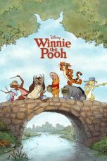 Winnie the Pooh (2011) BluRay 480p, 720p & 1080p Mkvking - Mkvking.com