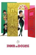Irma la Douce (1963) BluRay 480p & 720p Mkvking - Mkvking.com