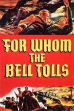 For Whom the Bell Tolls (1943) BluRay 480p, 720p & 1080p Mkvking - Mkvking.com