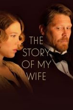The Story of My Wife (2021) BluRay 480p, 720p & 1080p Mkvking - Mkvking.com