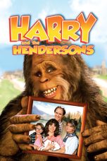 Harry and the Hendersons (1987) BluRay 480p, 720p & 1080p Mkvking - Mkvking.com