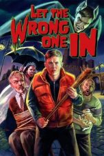 Let the Wrong One In (2021) WEBRip 480p, 720p & 1080p Mkvking - Mkvking.com